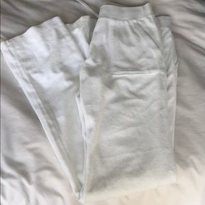 Juicy couture sweatpants